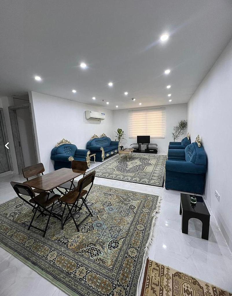 واحد تک خواب پلاس بندرعباس