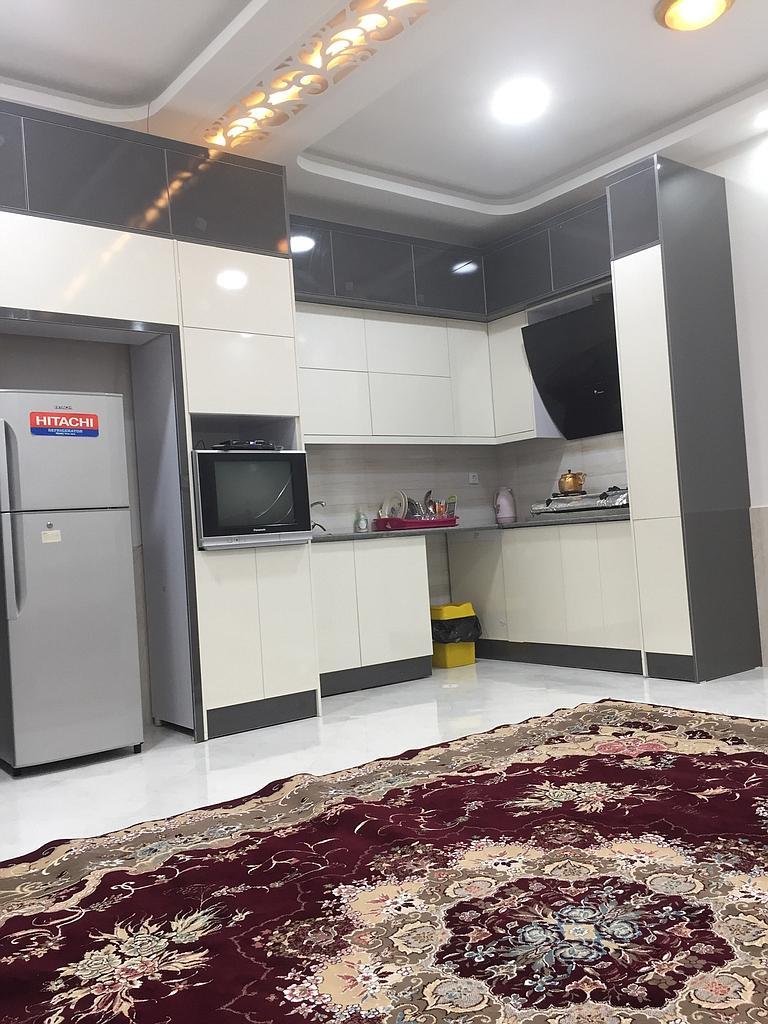 سوئیت نوساز درشهر قشم