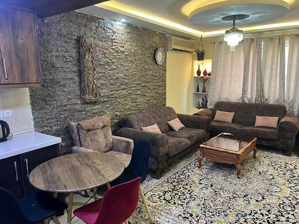 رزرو دو خواب در کیش