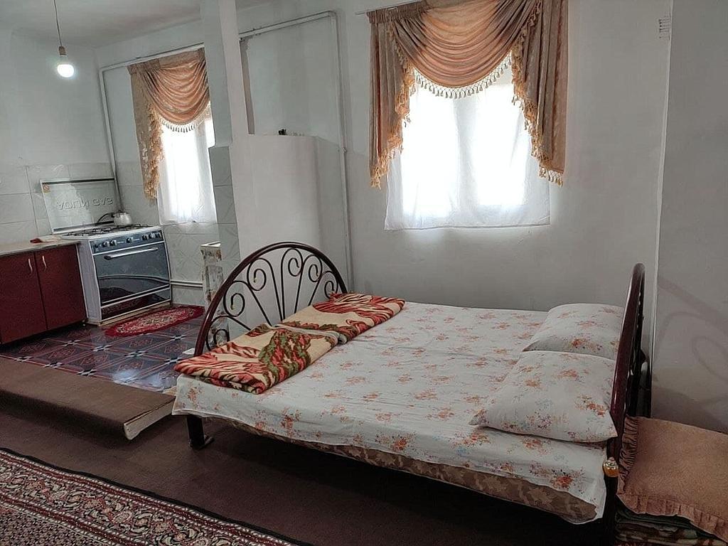 رزرو سوئیت در خوی 