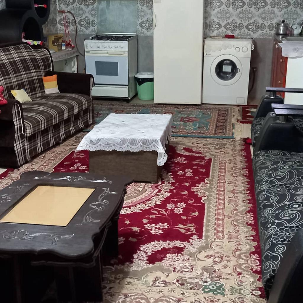 ویلا تک خواب در ماسال