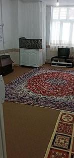 سوئیت اجاره‌ای فریدون شهر