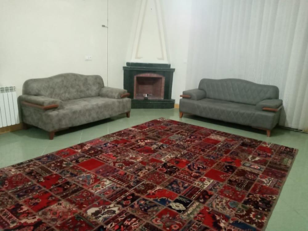 آپارتمان مبله پرشین واحد 102