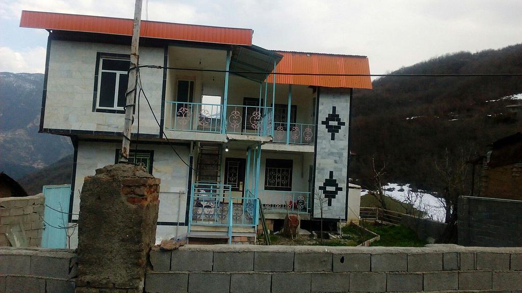 اجاره خانه در علی آباد کتول