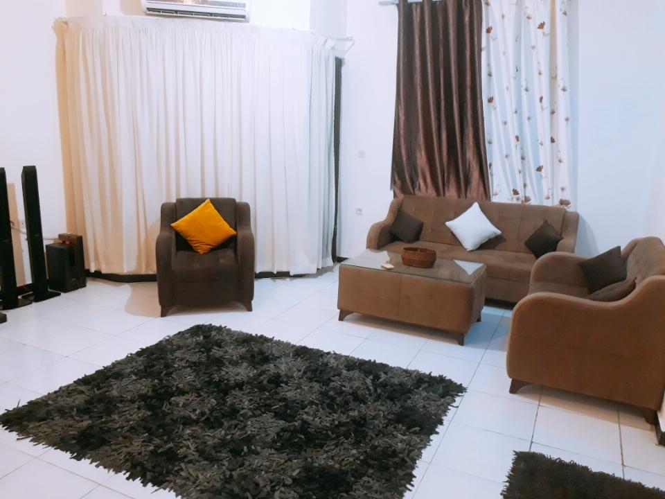 اجاره آپارتمان تک خواب در کیش