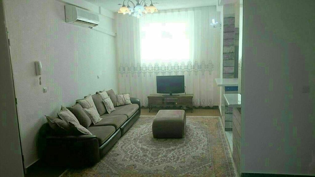 اجاره آپارتمان کیش دو خوابه