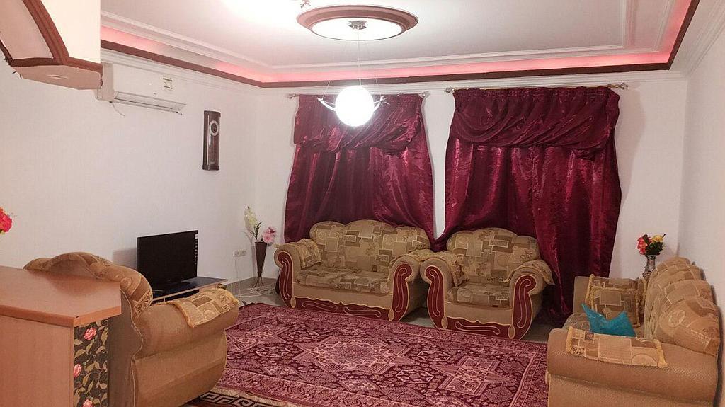 اجاره آپارتمان در کیش یک خوابه