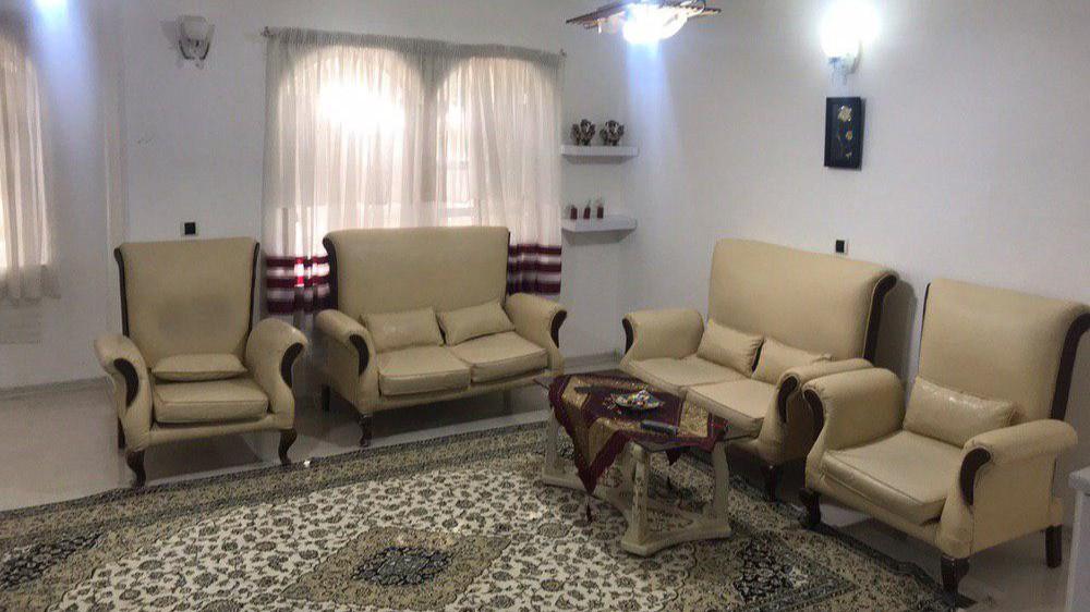 اجاره آپارتمان در کیش صدف