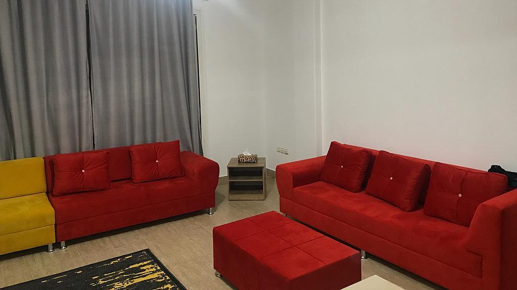 اجاره واحد لوکس در کیش
