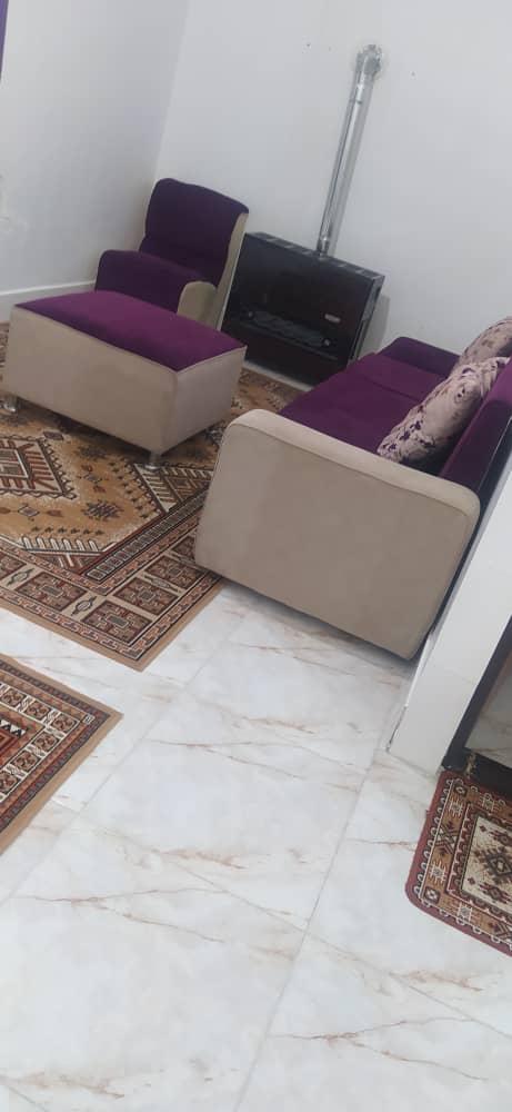 سوئیت تک خواب روزانه در خلخال