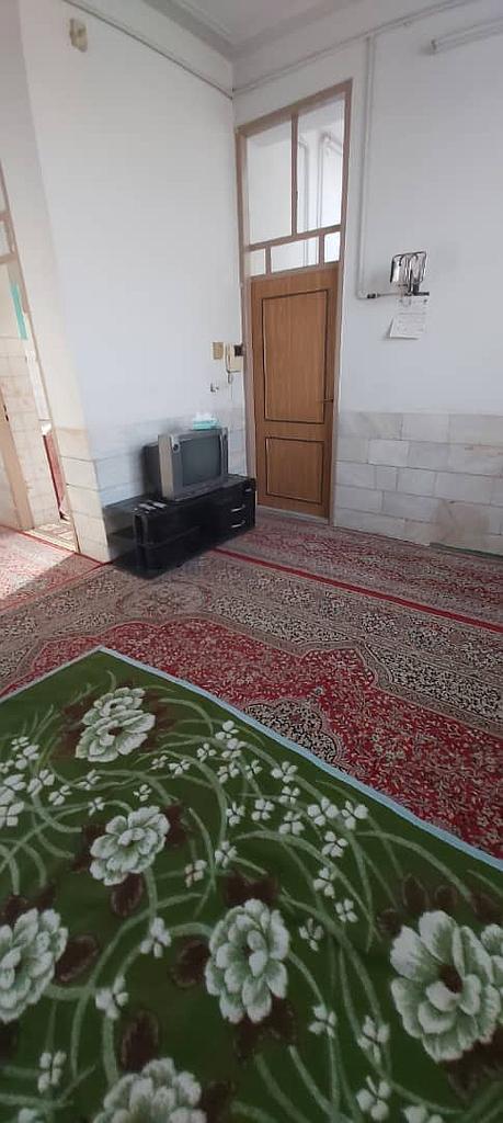 منزل دربست تک خواب میبد یزد