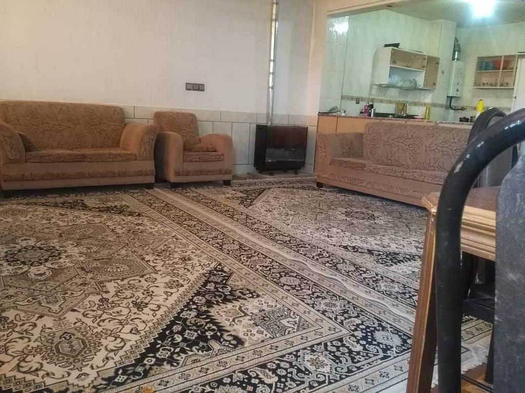 اقامتگاه دو خواب در شهرکرد