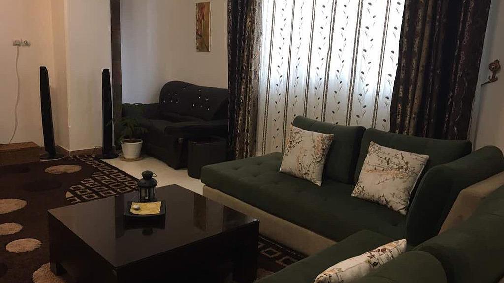 اجاره آپارتمان مبله شیک قشم
