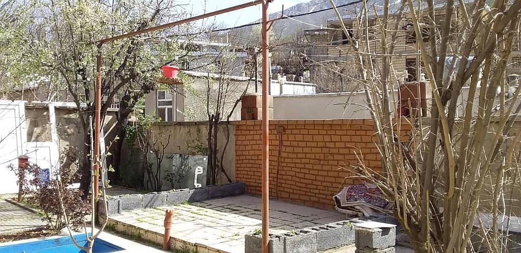 رزرو سوئیت در پاوه