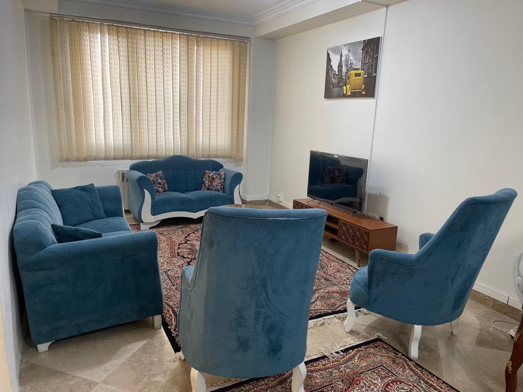 اجاره آپارتمان در عباس آباد