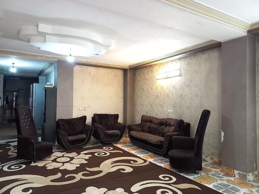 اجاره اپارتمان در گرگان زیارت