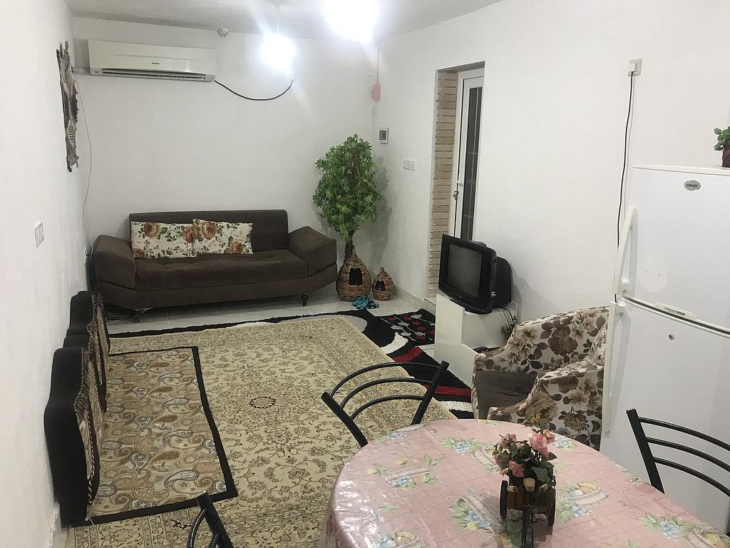 سوئیت مبله نوساز و مستقل