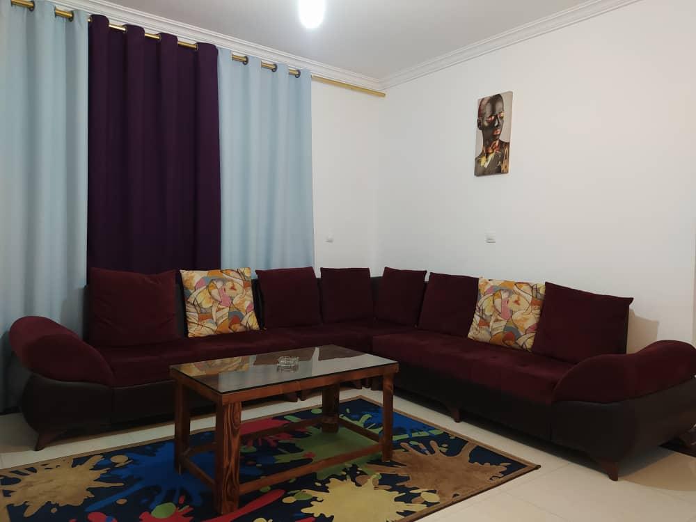یک خواب دنج 4 در نوبنیاد