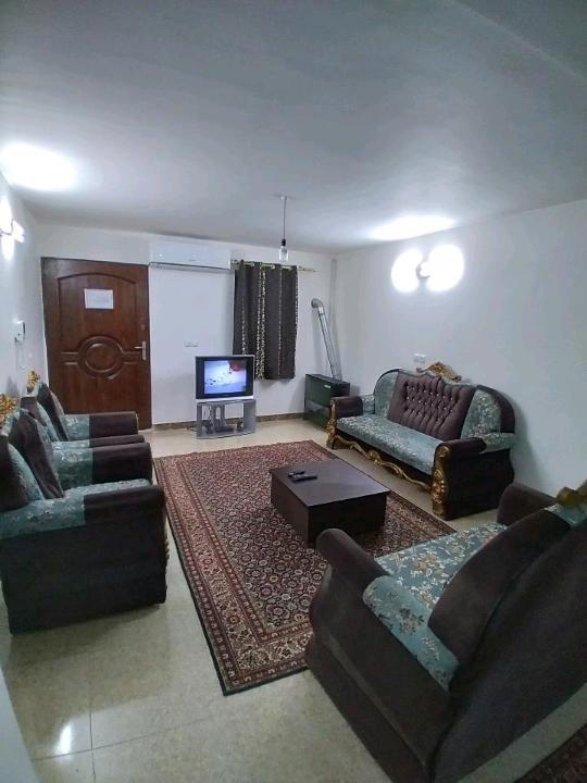 رزرو واحد در لنگرود 