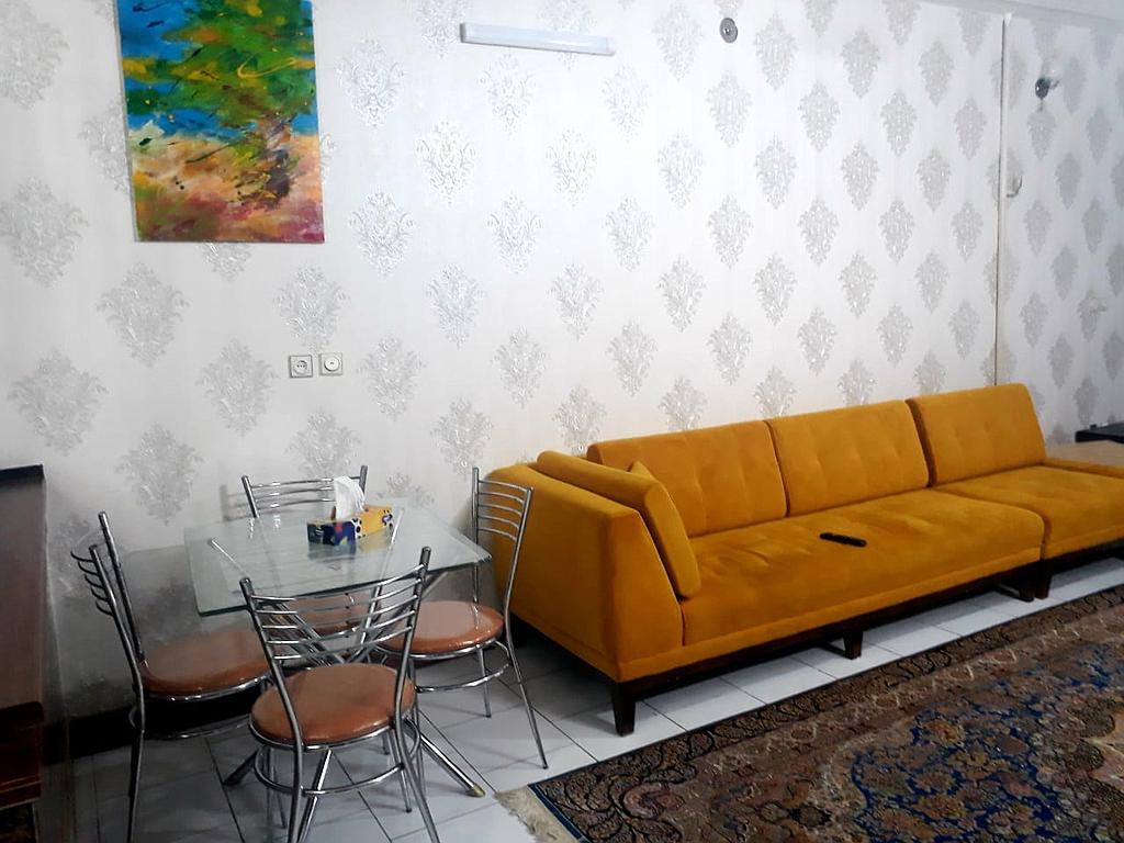 اجاره آپارتمان مبله در اصفهان
