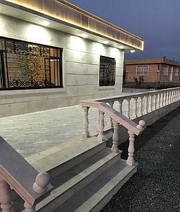 رزرو ویلا باغ در بوکان 