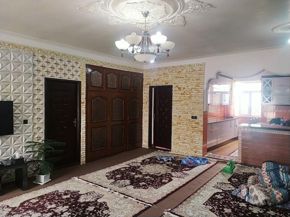 رزرو منزل ویلایی در خلخال 