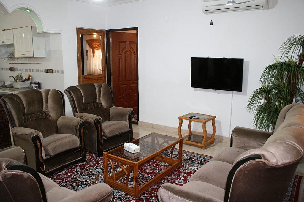اقامتگاه دوخوابه امیر