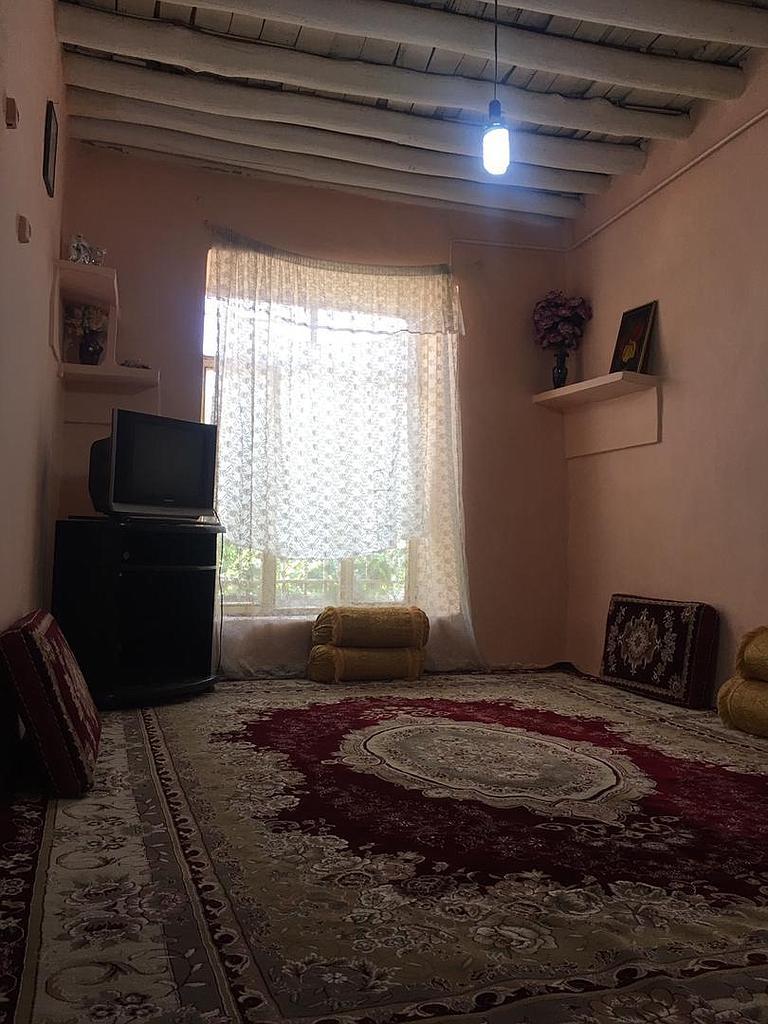 منزل دوبلکس در پاوه کرمانشاه