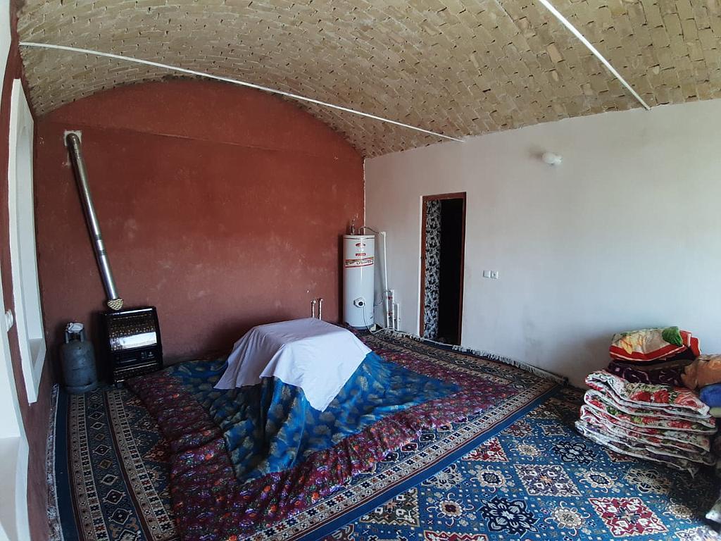 سوئیت 28 متری در آران و بیدگل