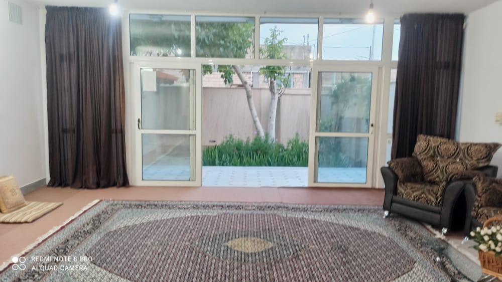اجاره خانه ویلایی چادگان
