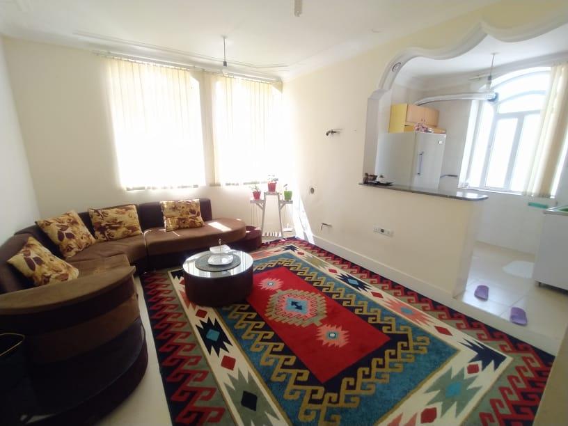 سوییت منطقه یک شهری در یاسوج