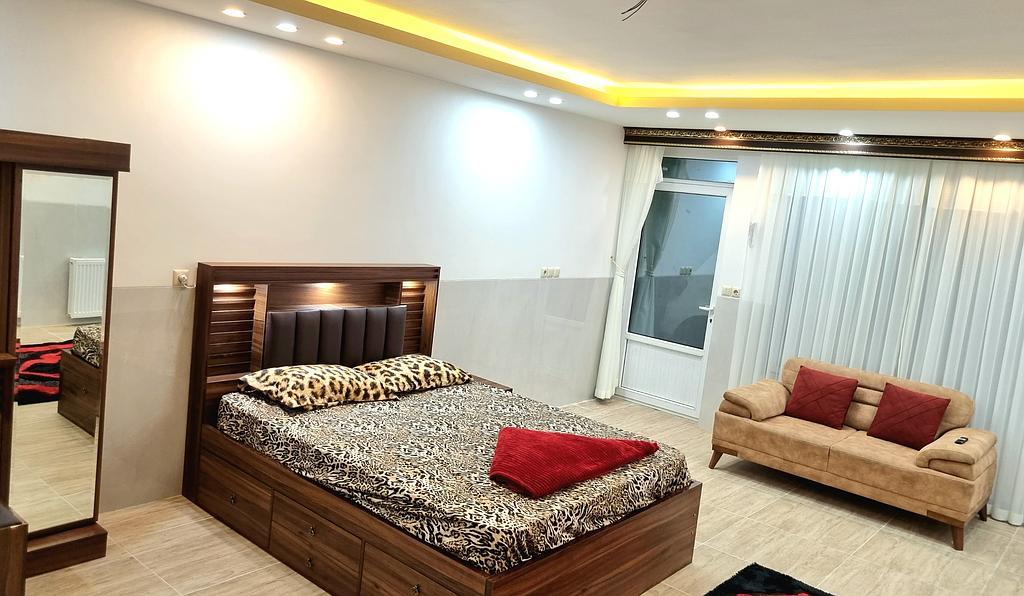 رزرو روزانه سوئیت در یزد 