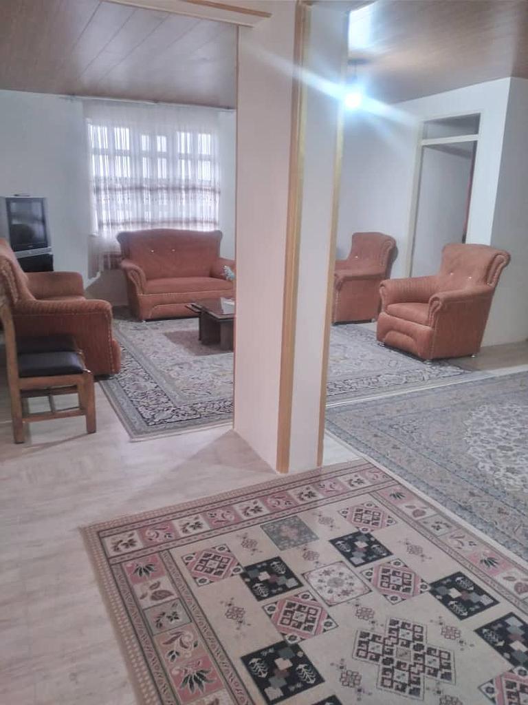 رزرو اقامتگاه در کلاردشت 