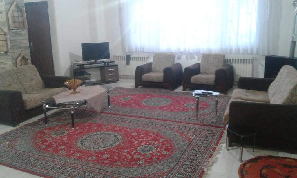 اجاره منزل ویلایی در کلاردشت