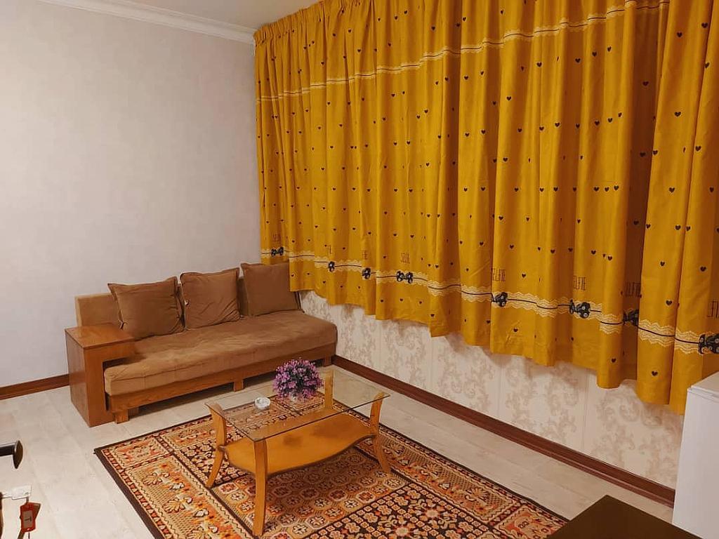 واحد شیک در گوهردشت کرج