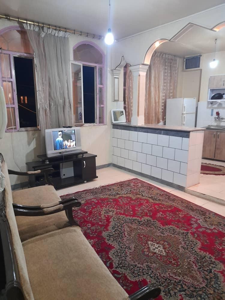 اجاره اقامتگاه در اراک 