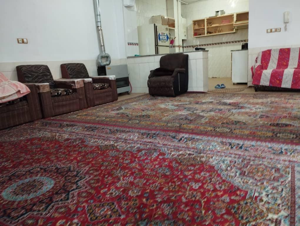 سوئیت دو خوابه طبقه اول