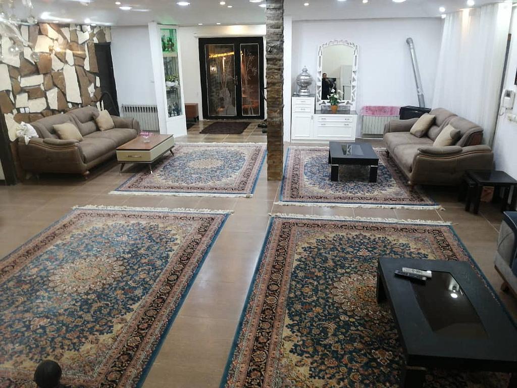 ویلا استخر دار در دریاکنار