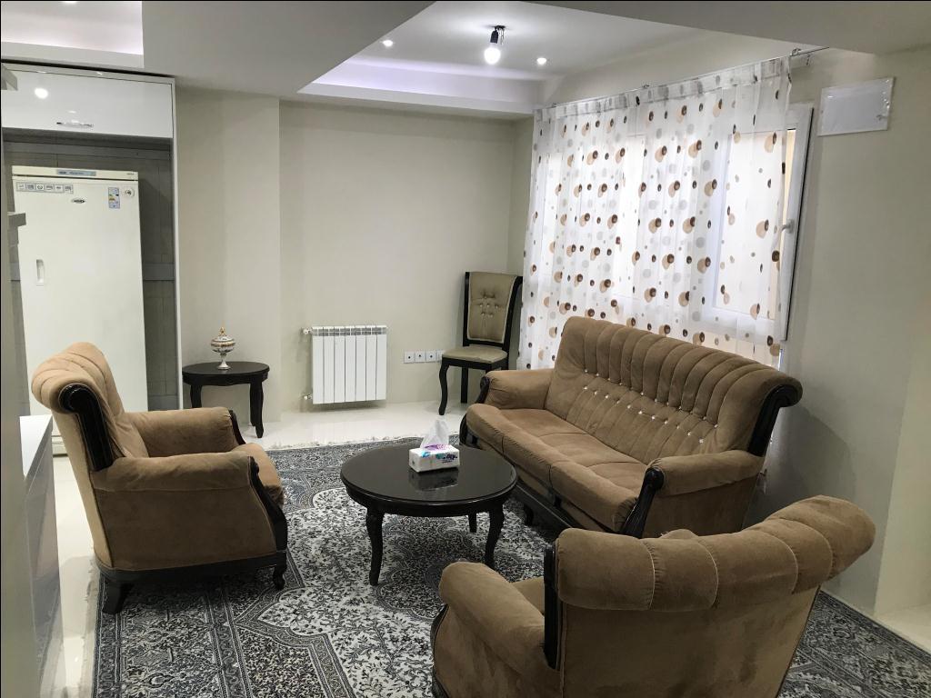 مبله آگور نوساز میدان حر 3