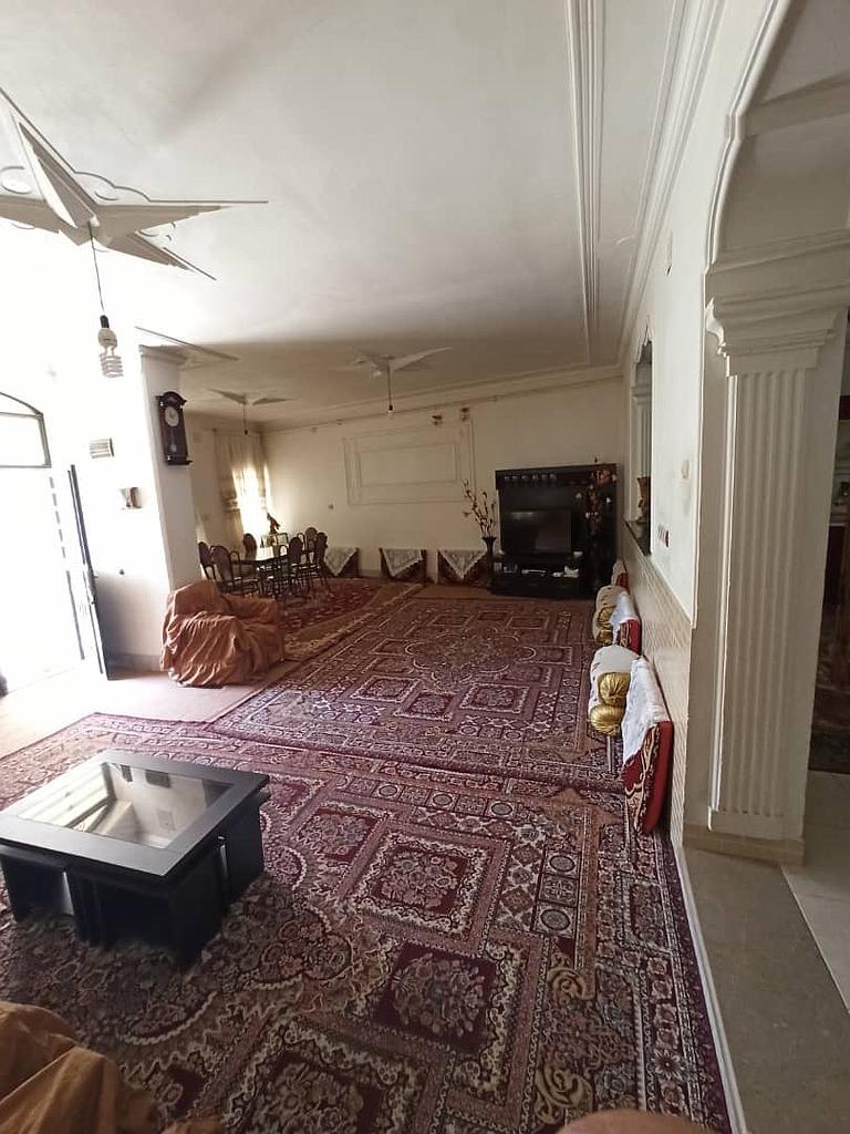 خانه مبله در سربست سپیدان