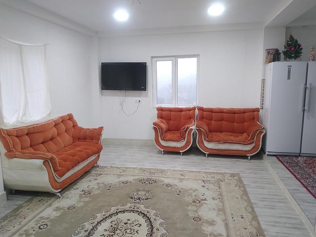 ویلا اجاره ای روستای قورچای