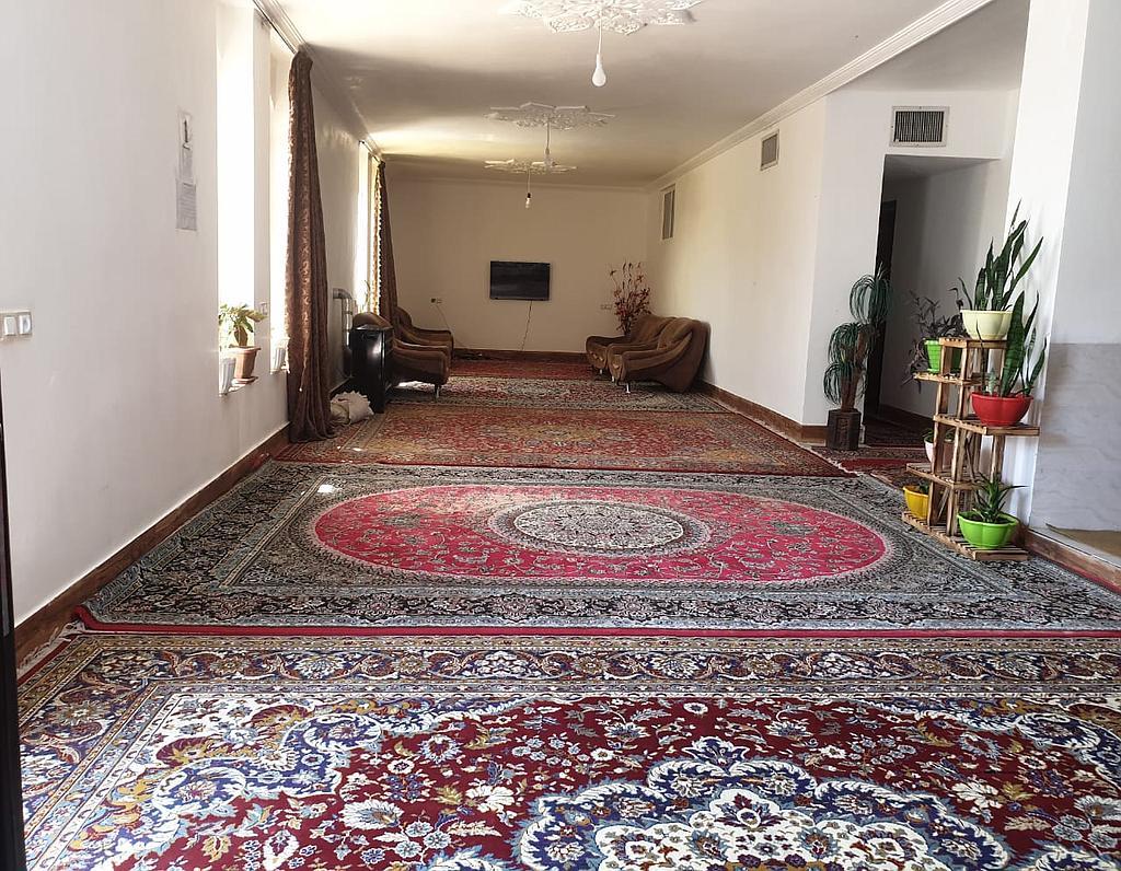 منزل ویلایی تمیز در یاسوج