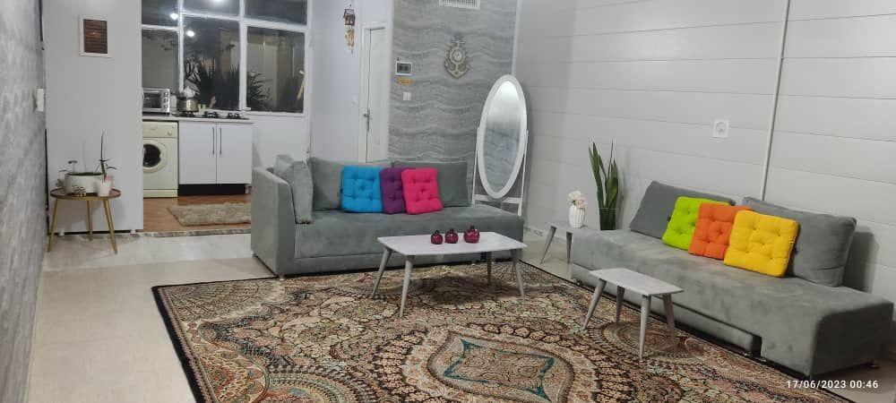 رزرو منزل تک خوابه در مشهد