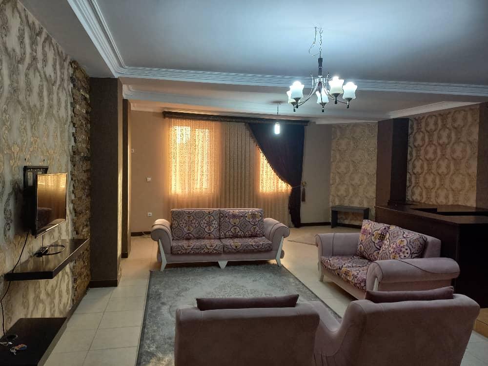 واحد لوکس مرکز شهر بندرعباس