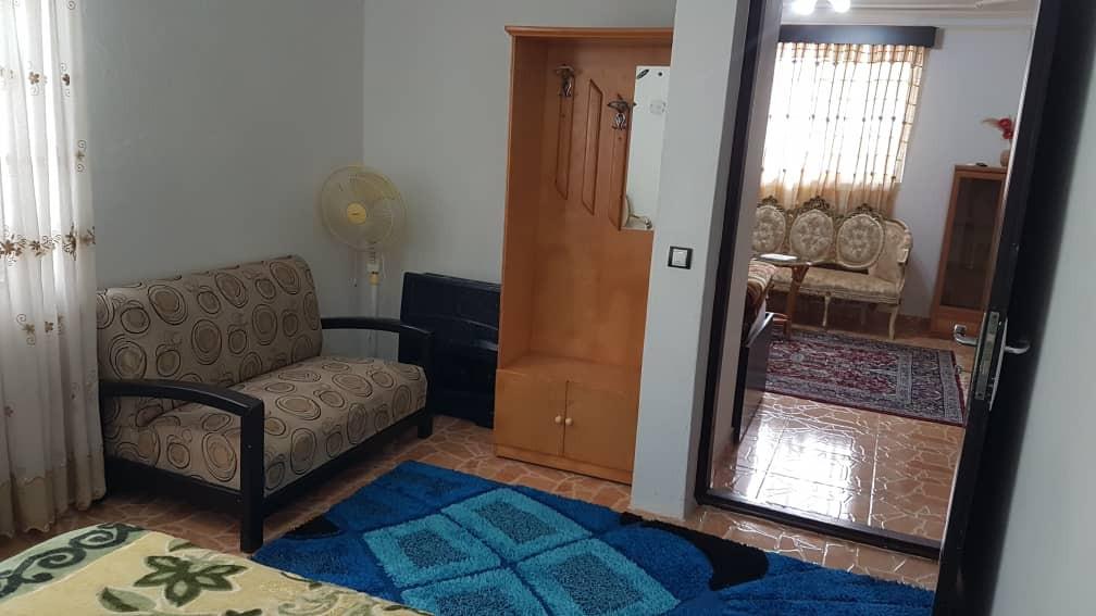 سوئیت 55 متری ویلای گل ها