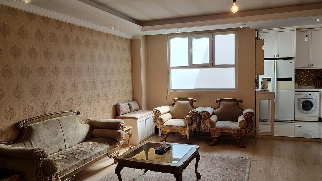 واحد اجاره ای تهرانسر