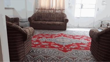 ویلایی یک خواب جزیره قشم