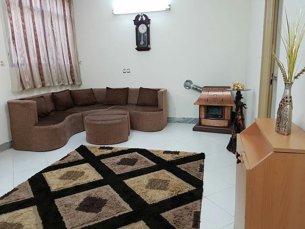 اجاره روزانه سوئیت در اصفهان