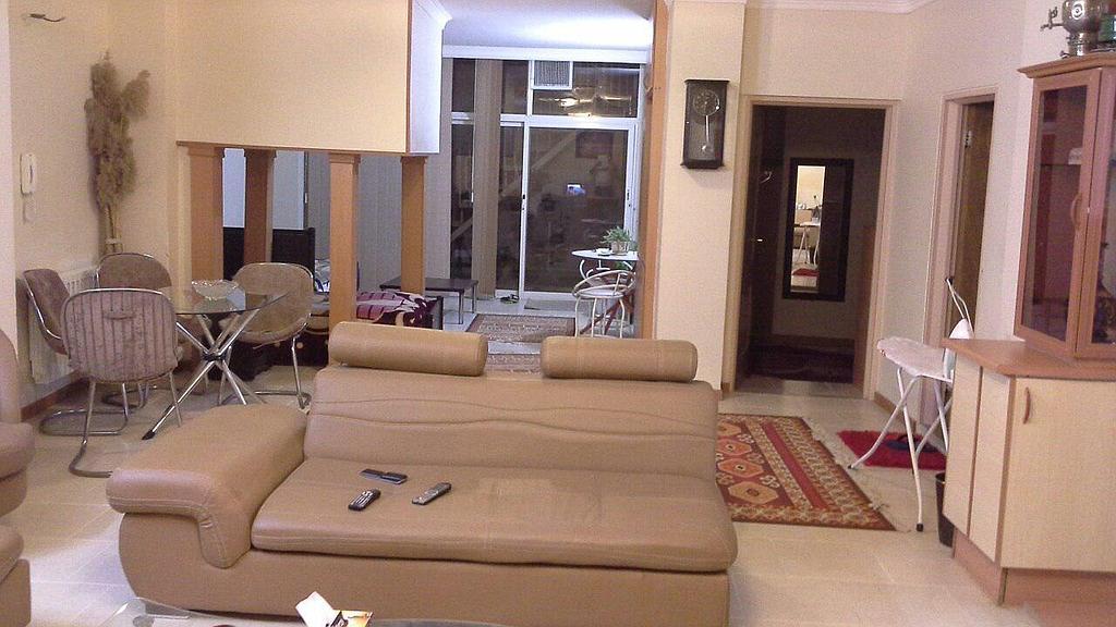 آپارتمان مبله در اصفهان