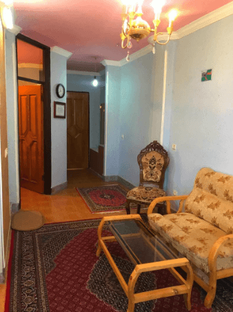 سوئیت تک خواب هتل آنا سرعین